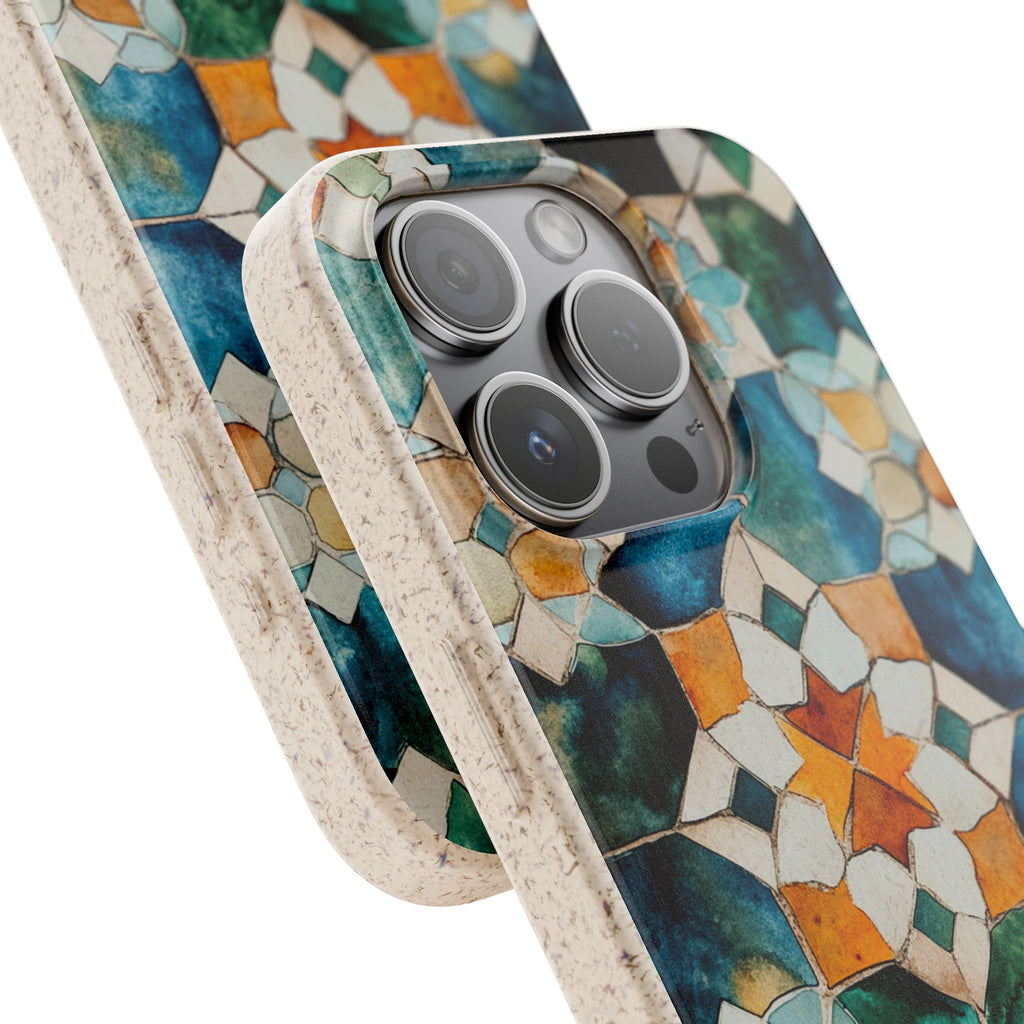 Tiles of Morocco - 3