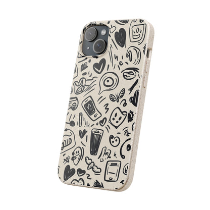 Retro Scroll