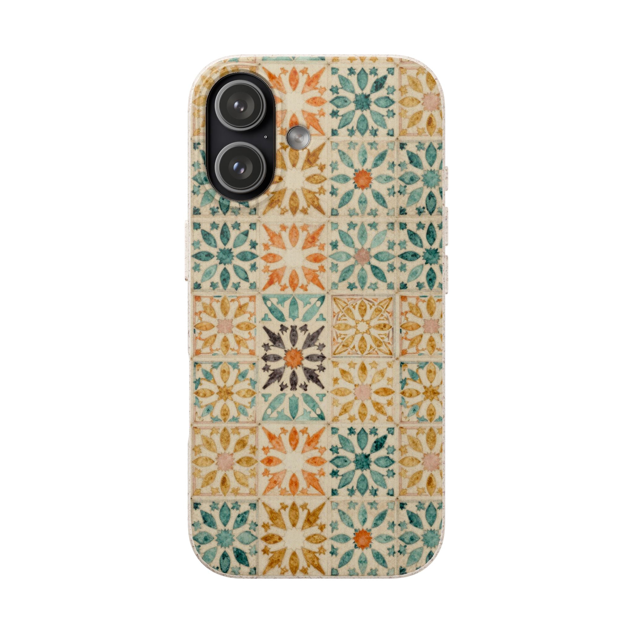 Casablanca Tile