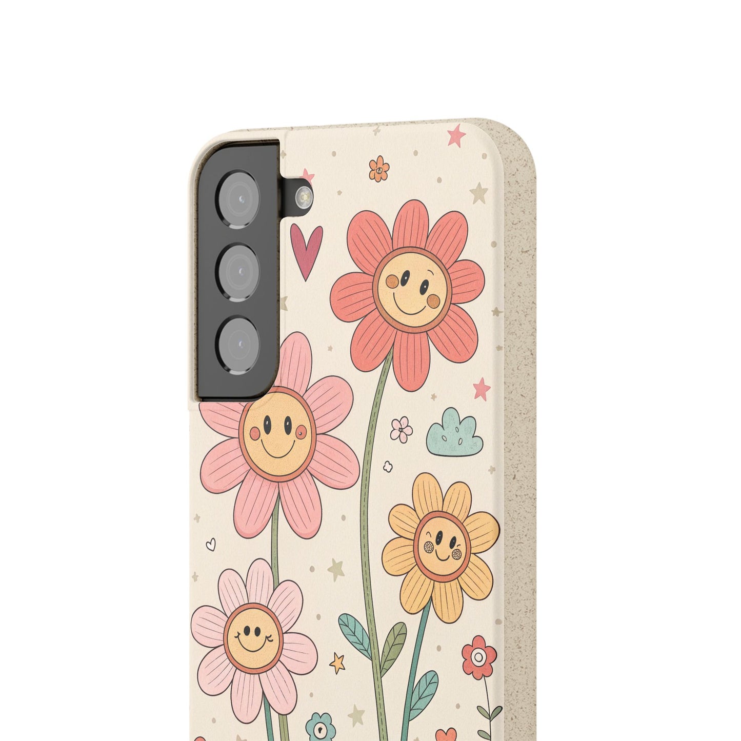 Smiley Garden