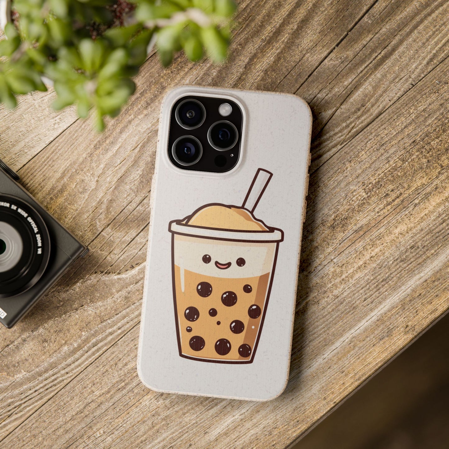 Boba Buddy