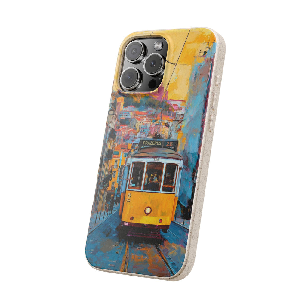 Linha Amarela - Sunshine