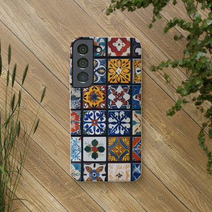 Tiles of Portugal