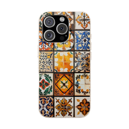 Andalusian Tiles