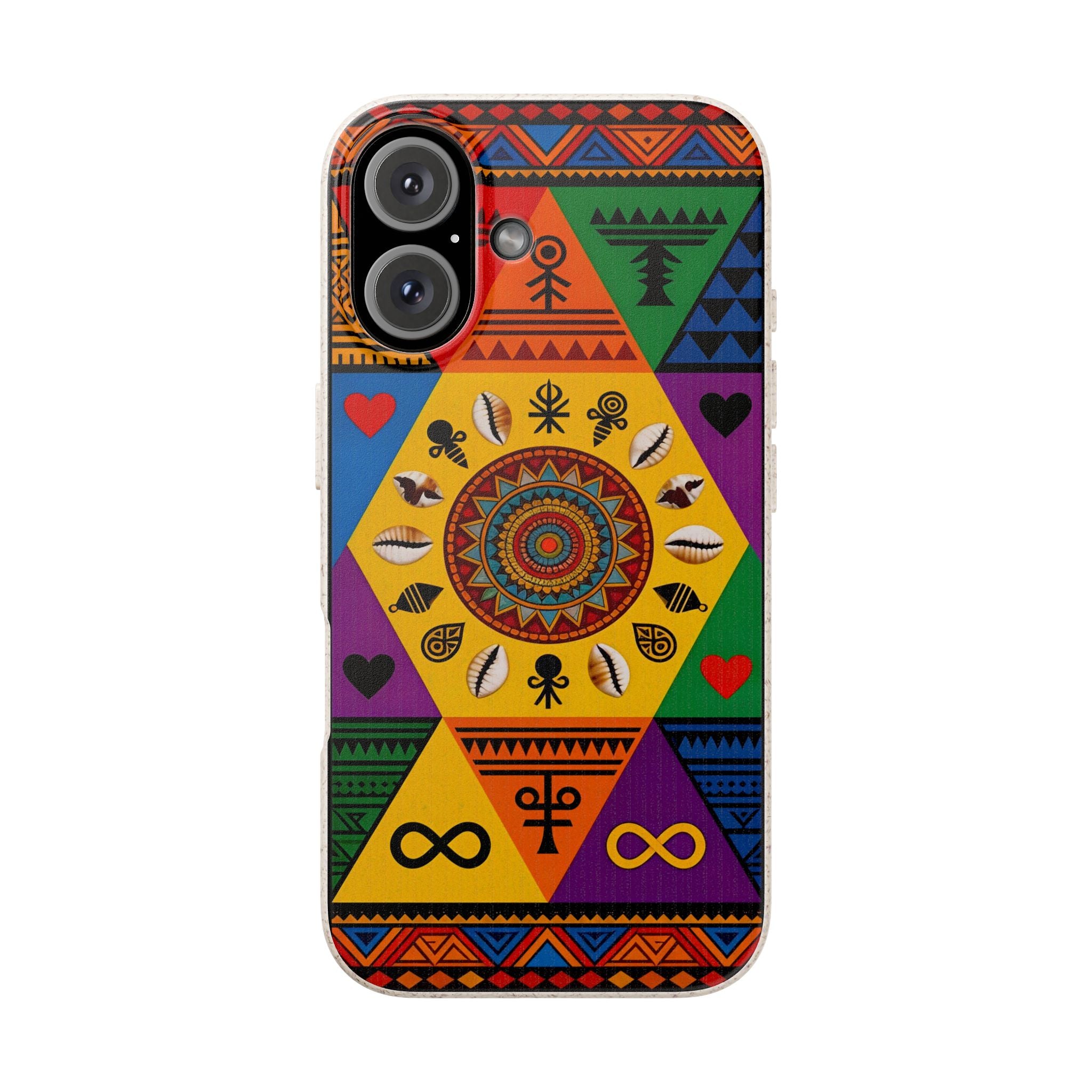 Nairobi Kaleidoscope