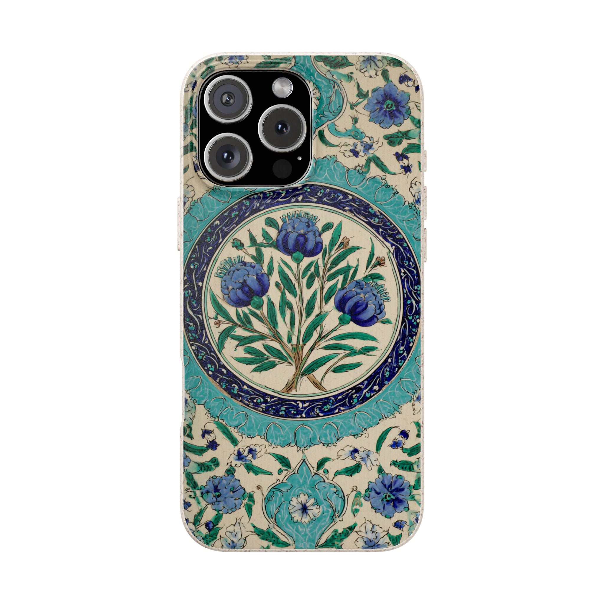 Anatolian Olive