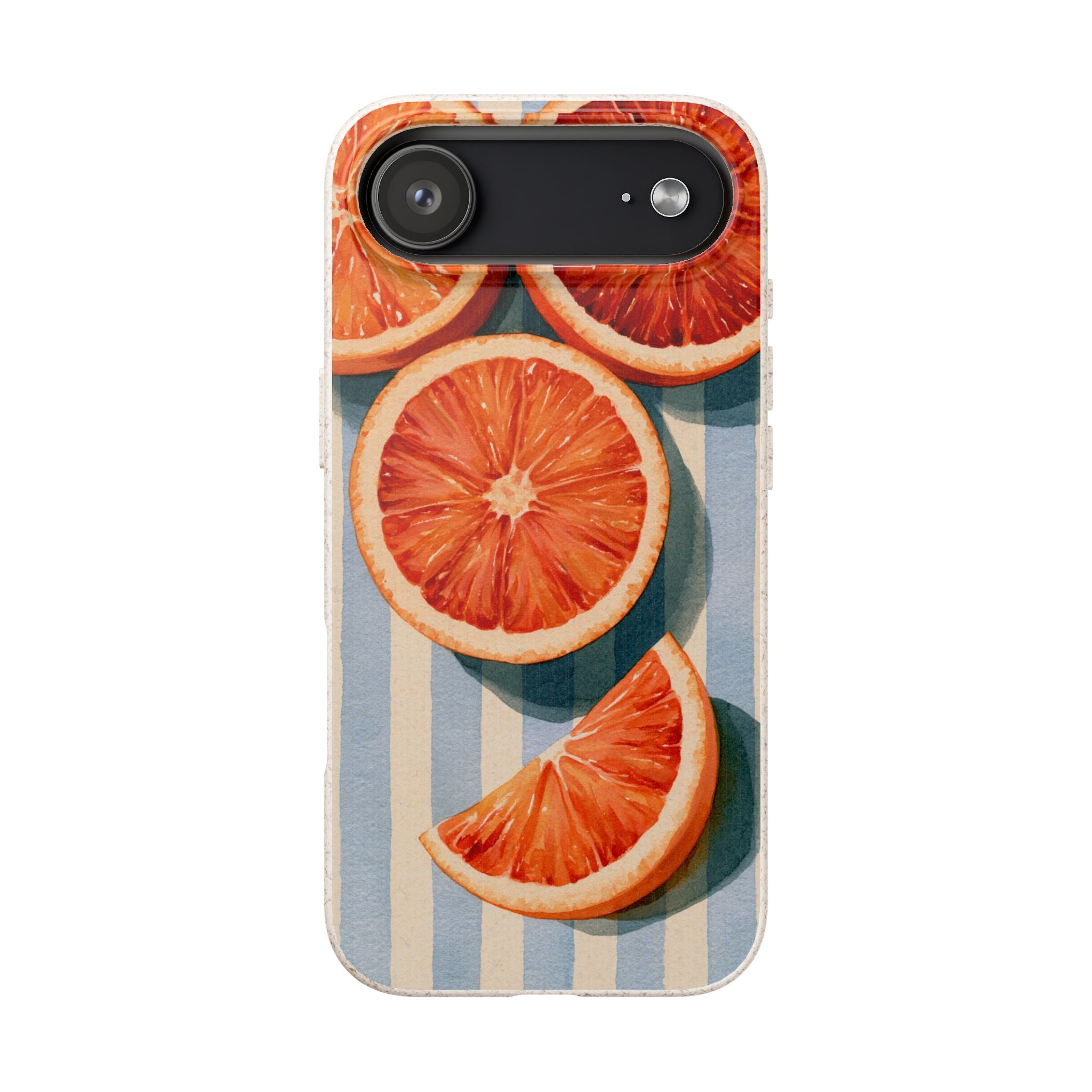 Sicilian Orange