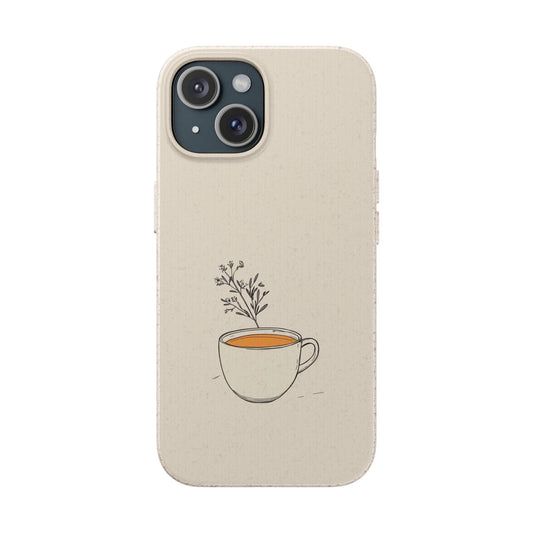 Tea Moment
