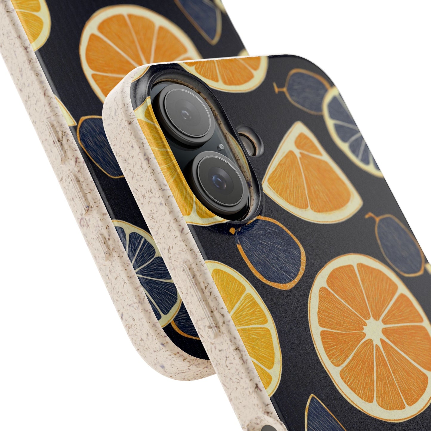 Midnight Citrus
