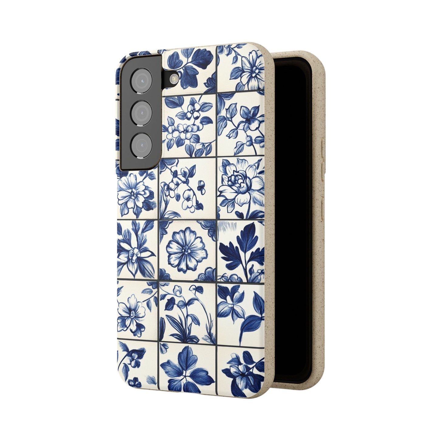 Tiles of Delft