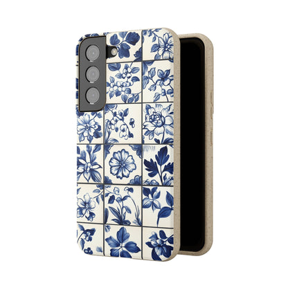 Tiles of Delft