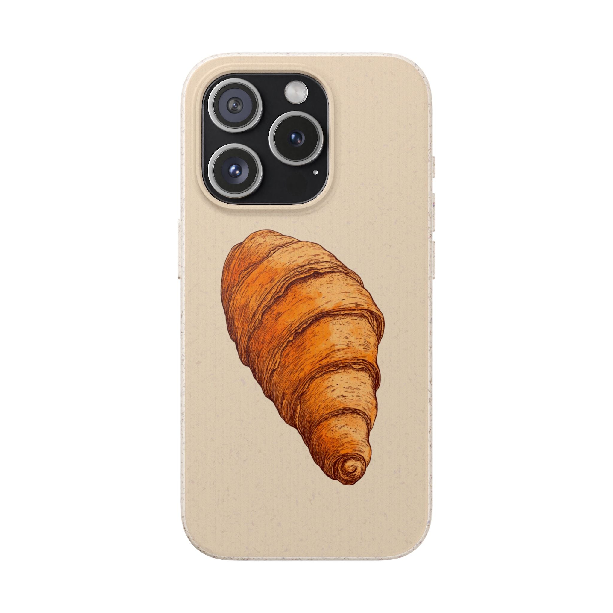 Croissant Simplicity