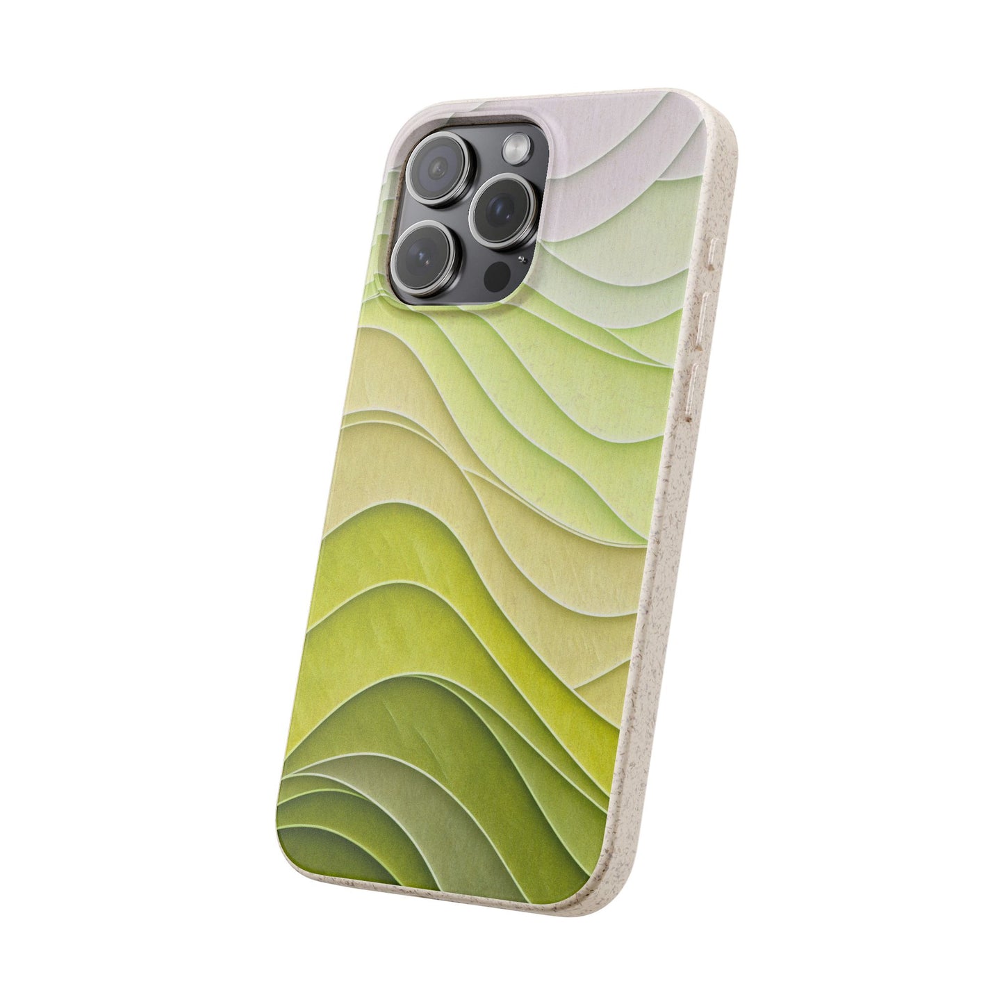 Lavender Lane - Lime