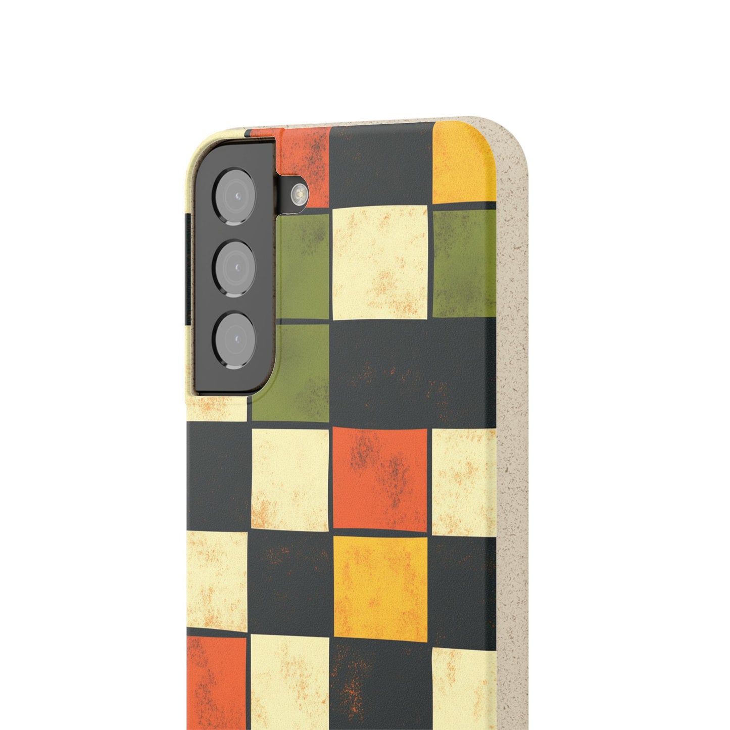 Mod Squared