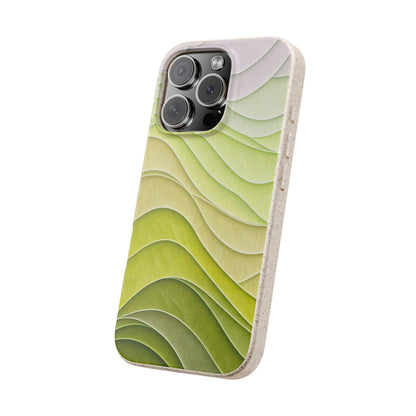 Lavender Lane - Lime