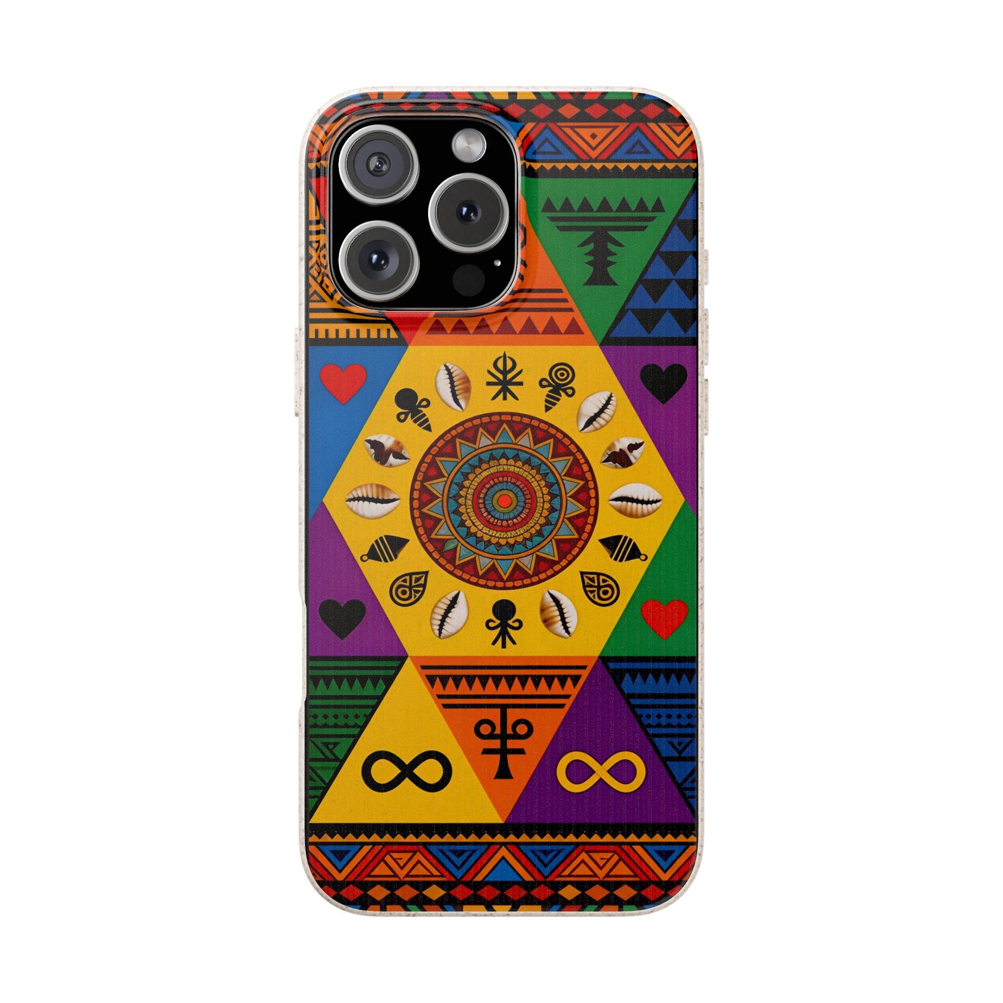 Nairobi Kaleidoscope