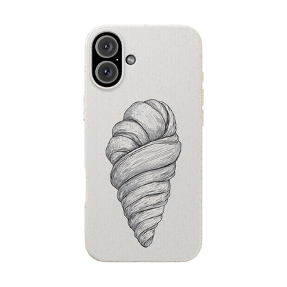 The Croissant Sketch