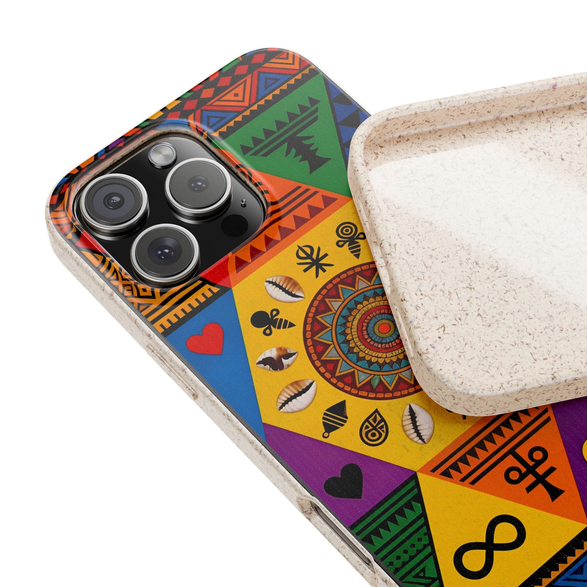 Nairobi Kaleidoscope