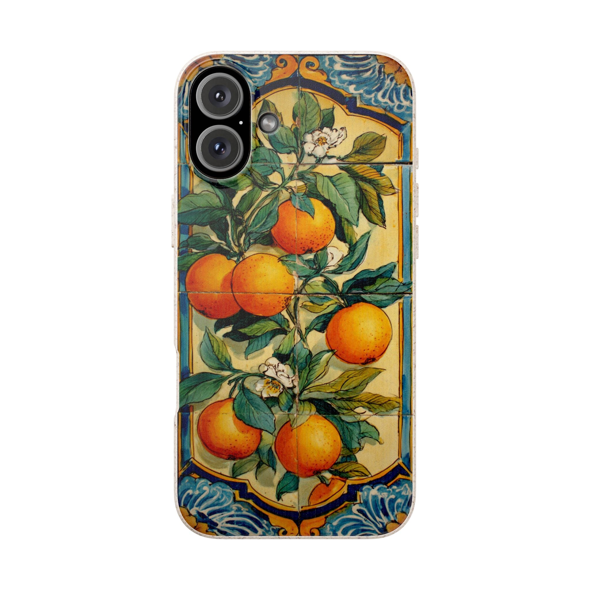 Positano Majolica