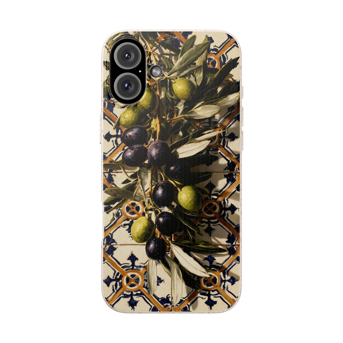Andalusian Olive