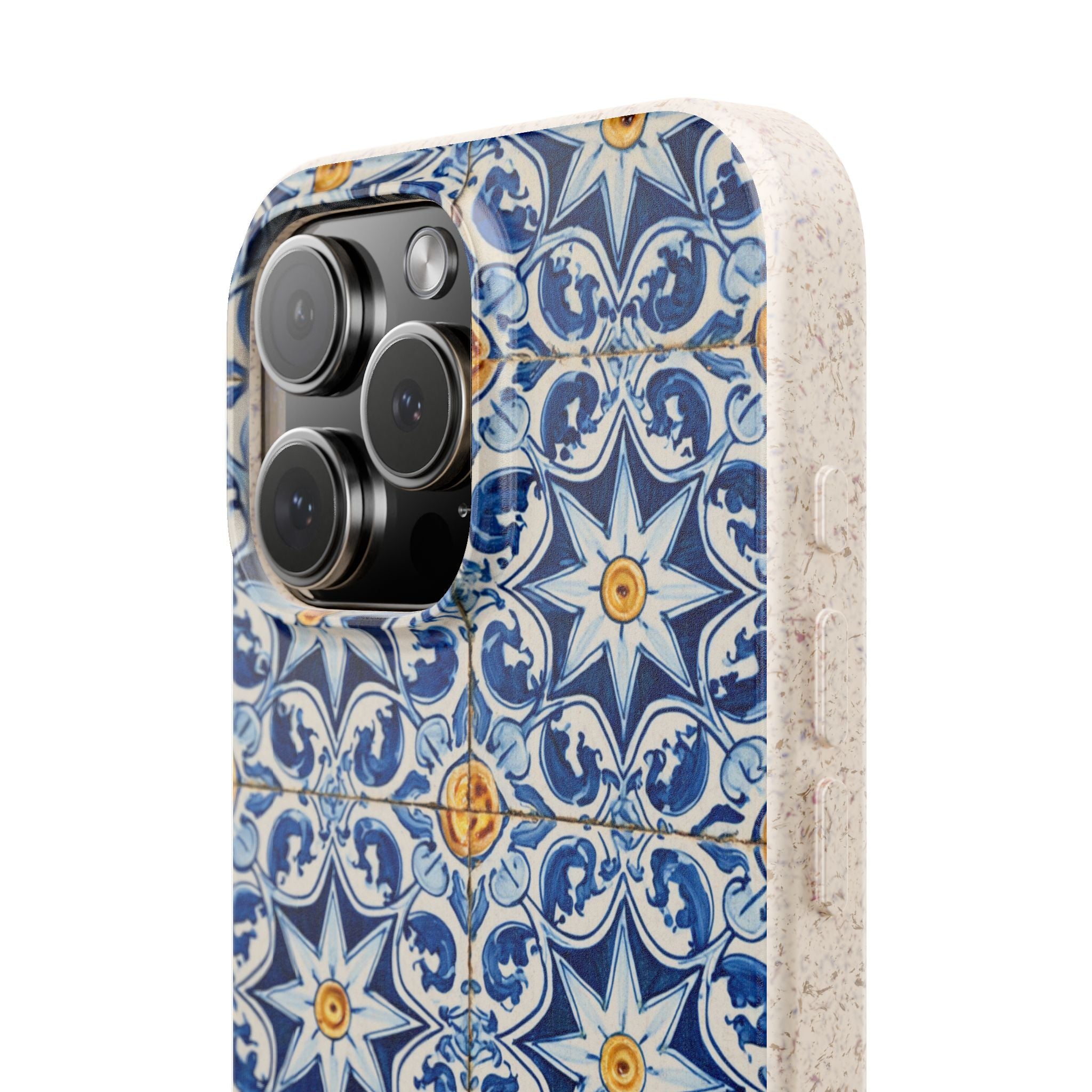 Tiles & Tarts