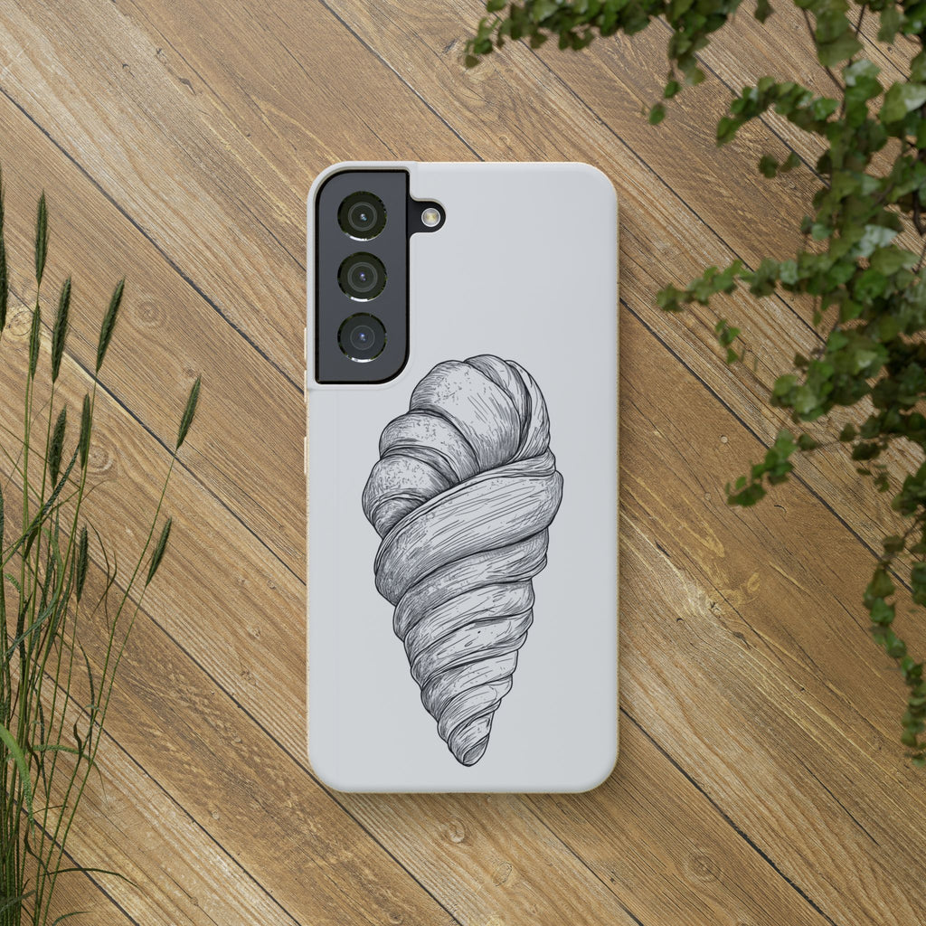 The Croissant Sketch