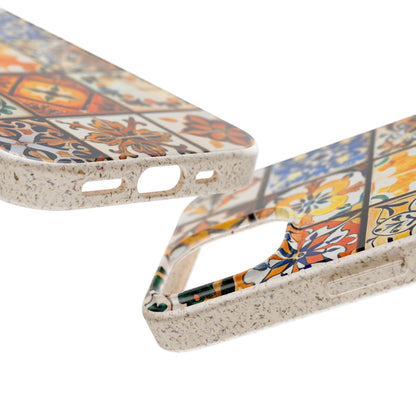 Andalusian Tiles