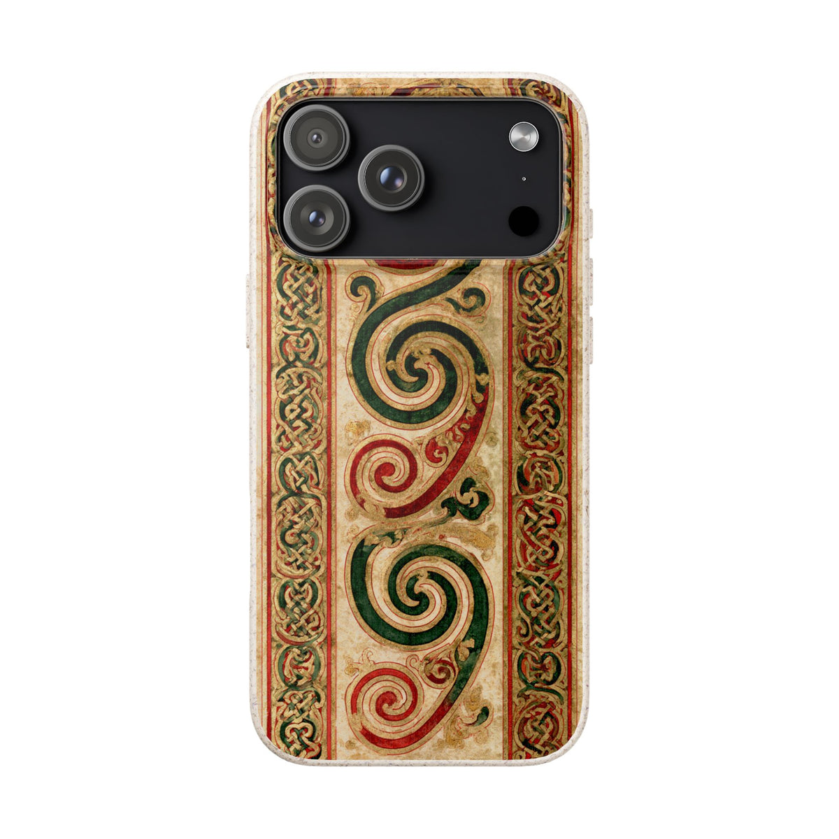 Gilded Knotwork