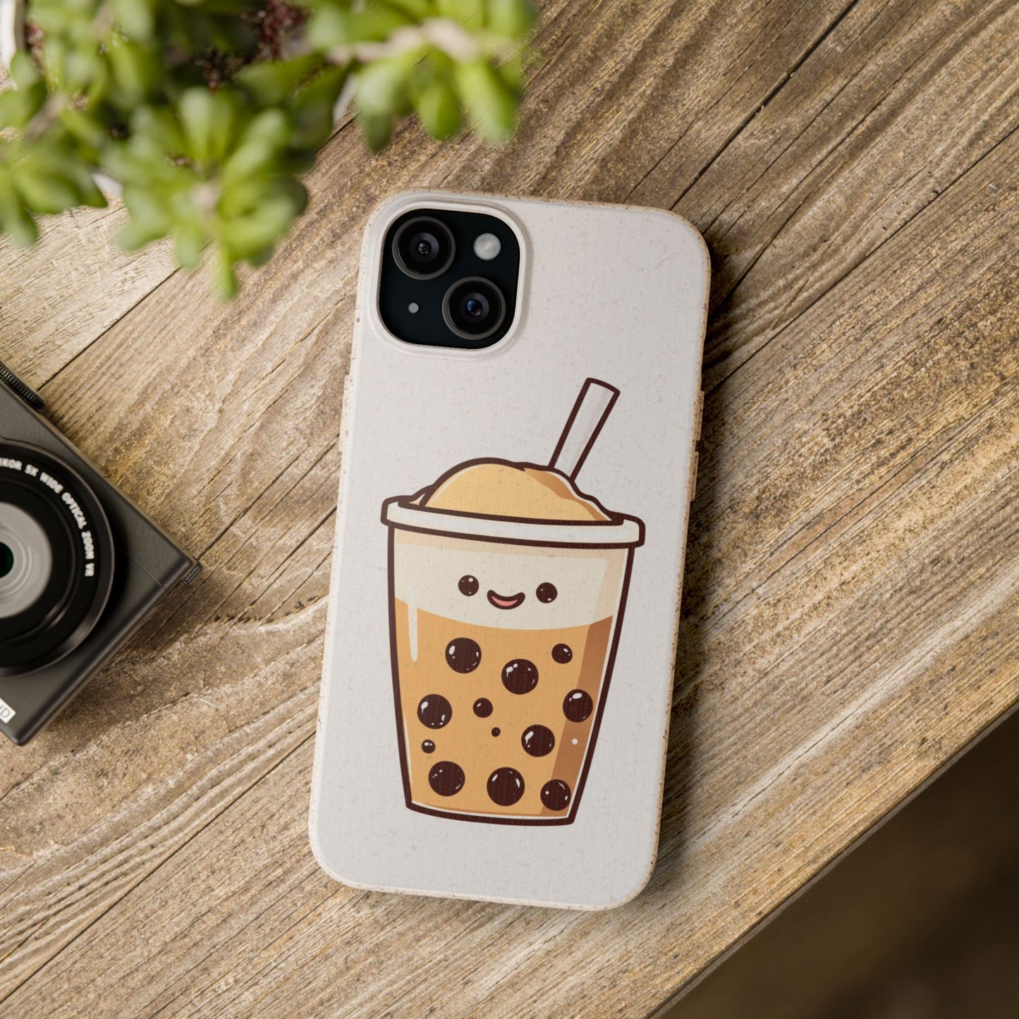 Boba Buddy