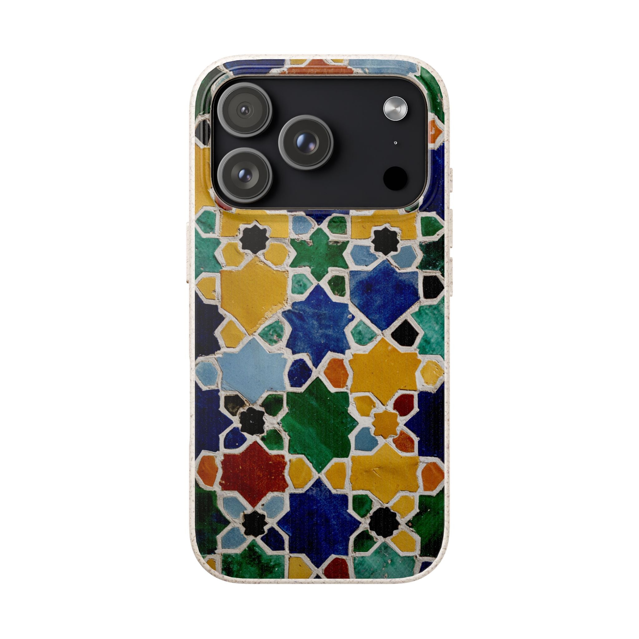 Fez Colours