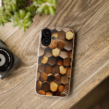 Honeycomb Hex