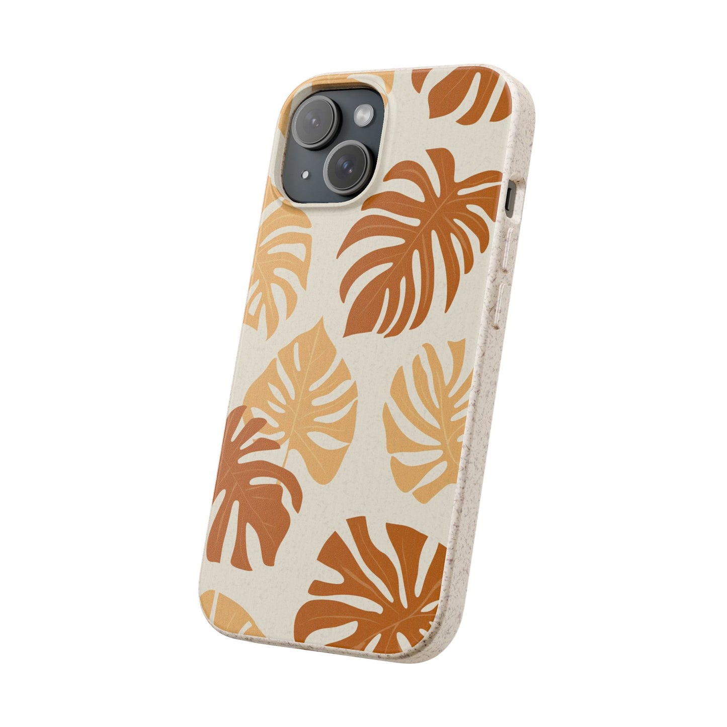 Caramel Frond