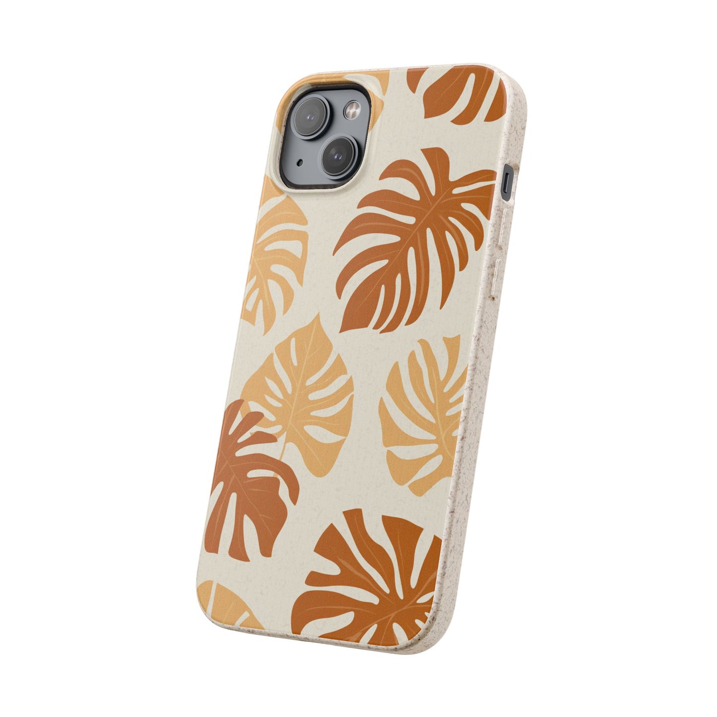 Caramel Frond