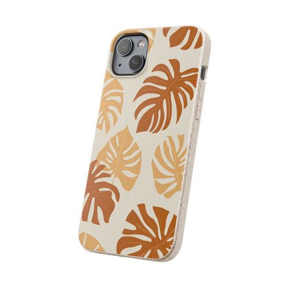 Caramel Frond