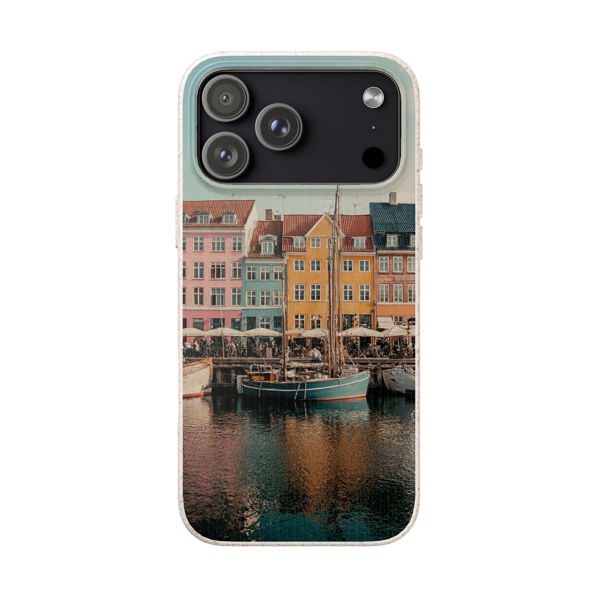 Copenhagen - The Canal