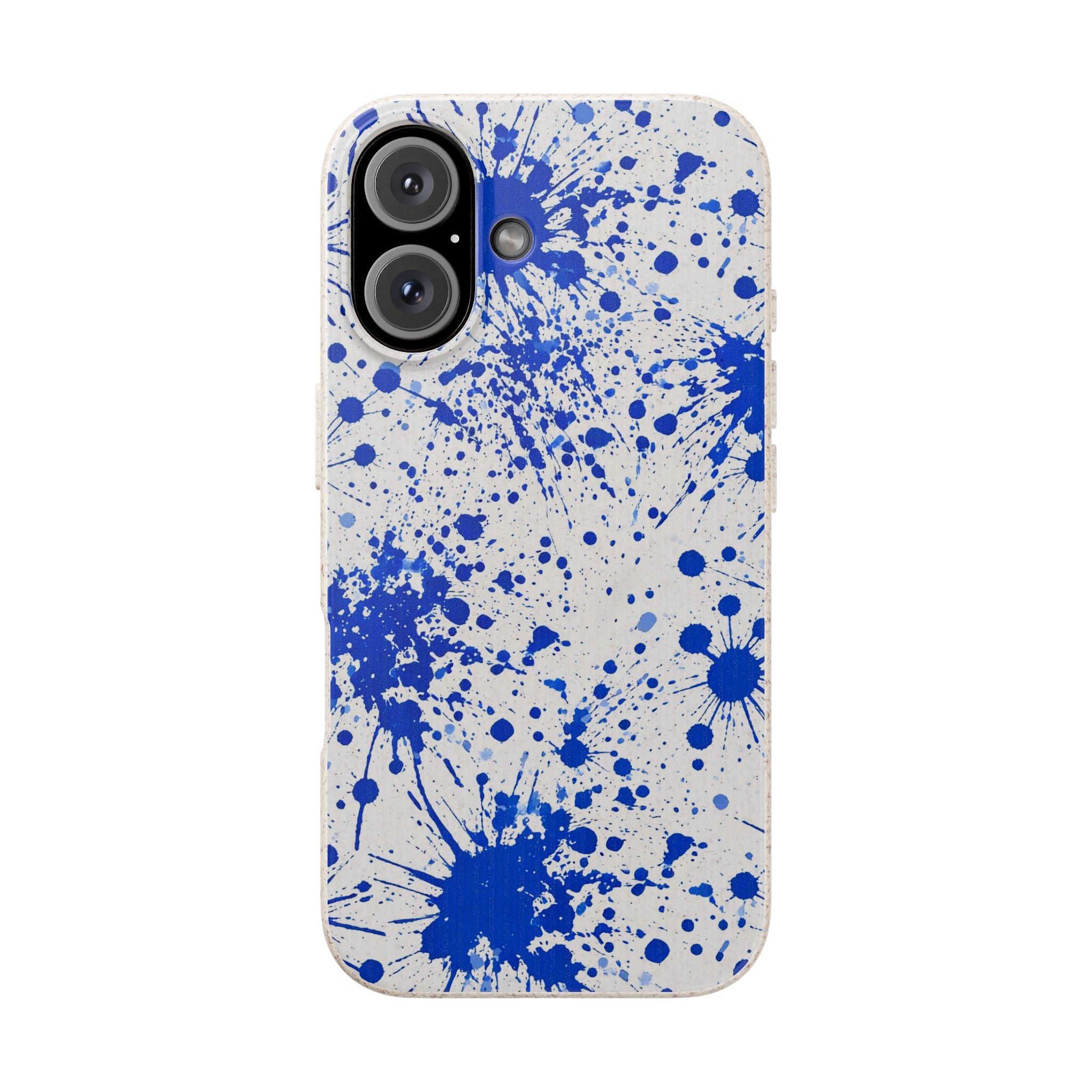 Cobalt Splash