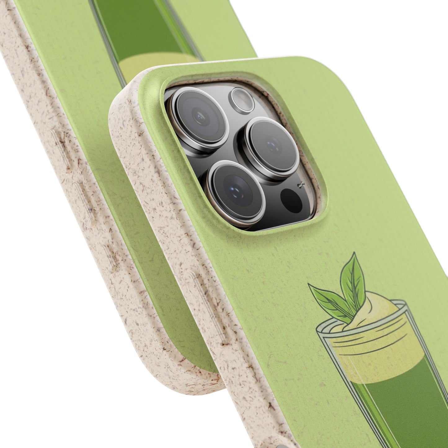 Matcha Moment - 1
