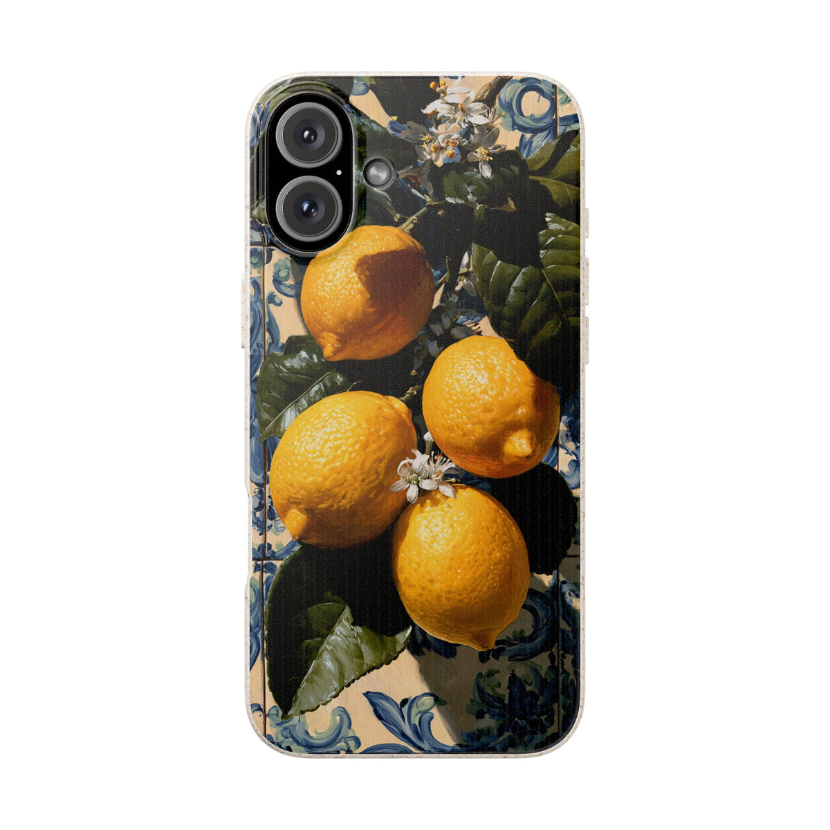 Vietri Lemons