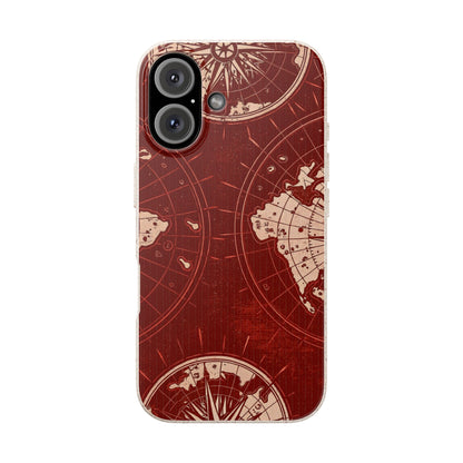 Cartographer Charm