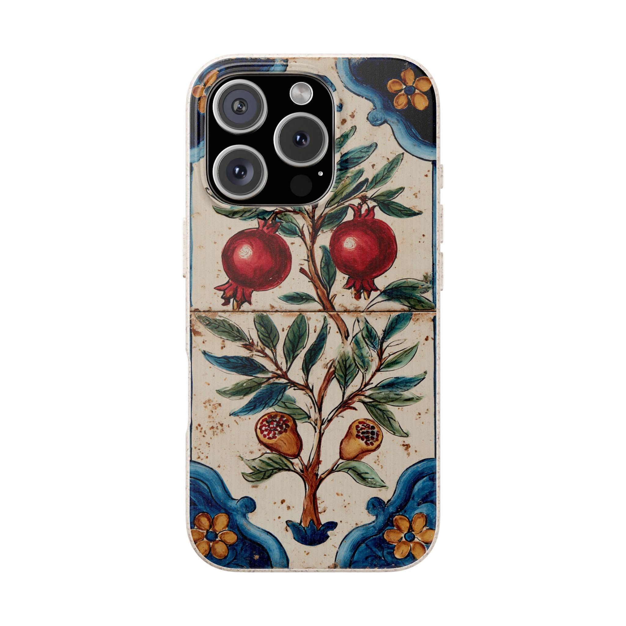 Granada Pomegranate