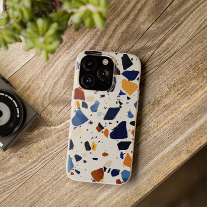 Shoreline Mosaic