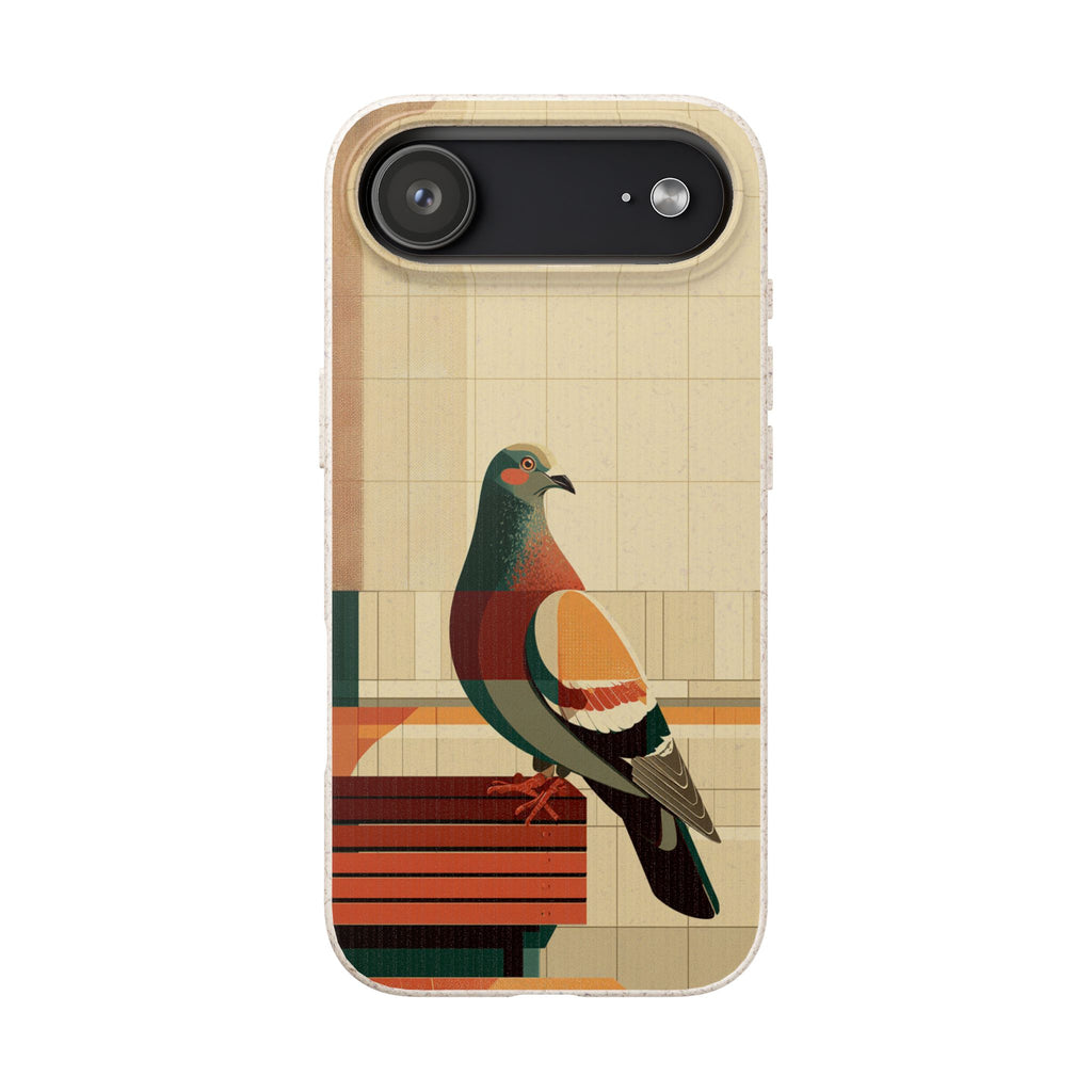 Downtown Bird