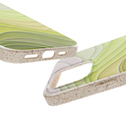 Lavender Lane - Lime