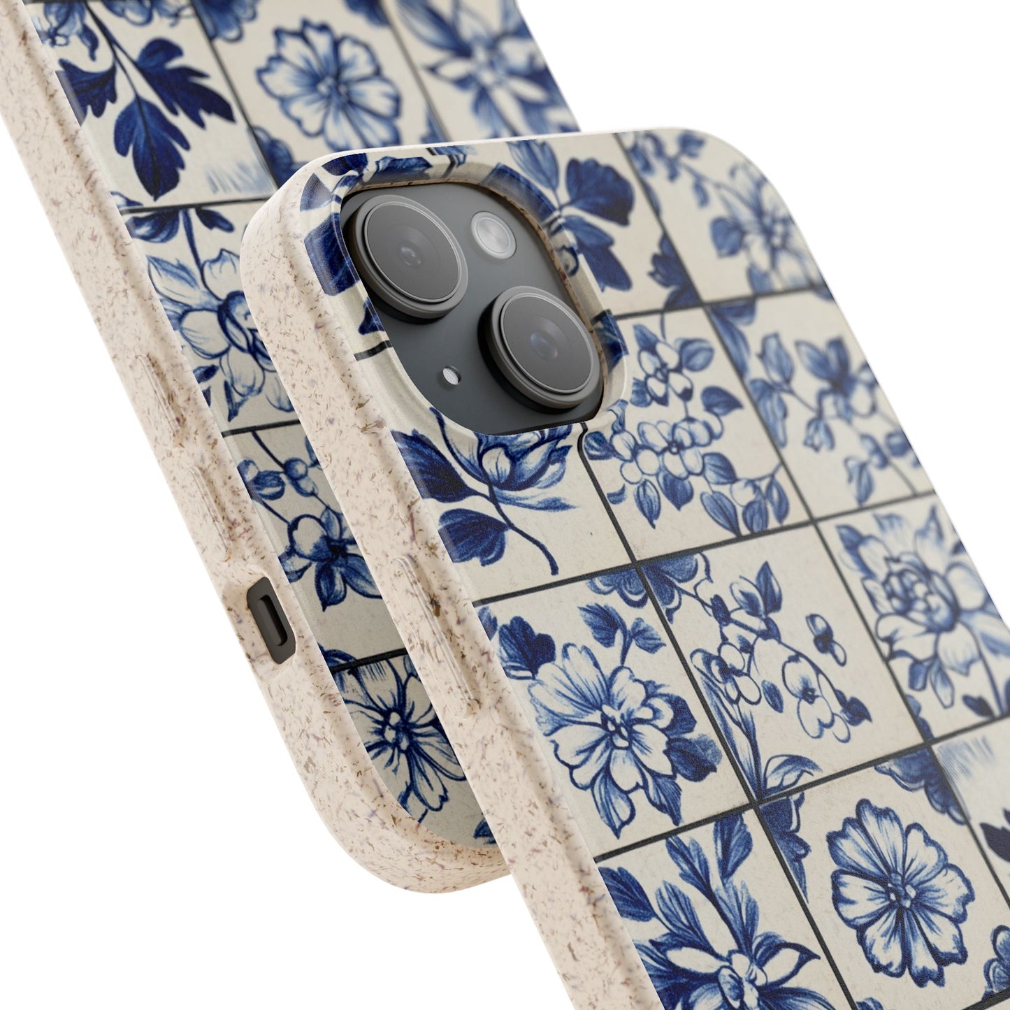 Tiles of Delft