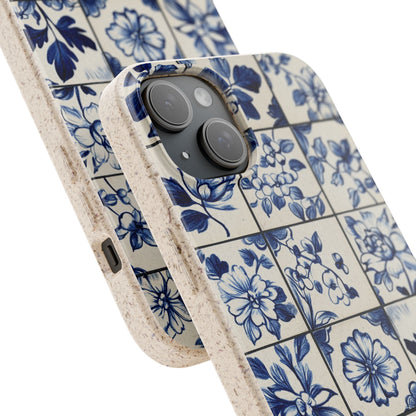 Tiles of Delft