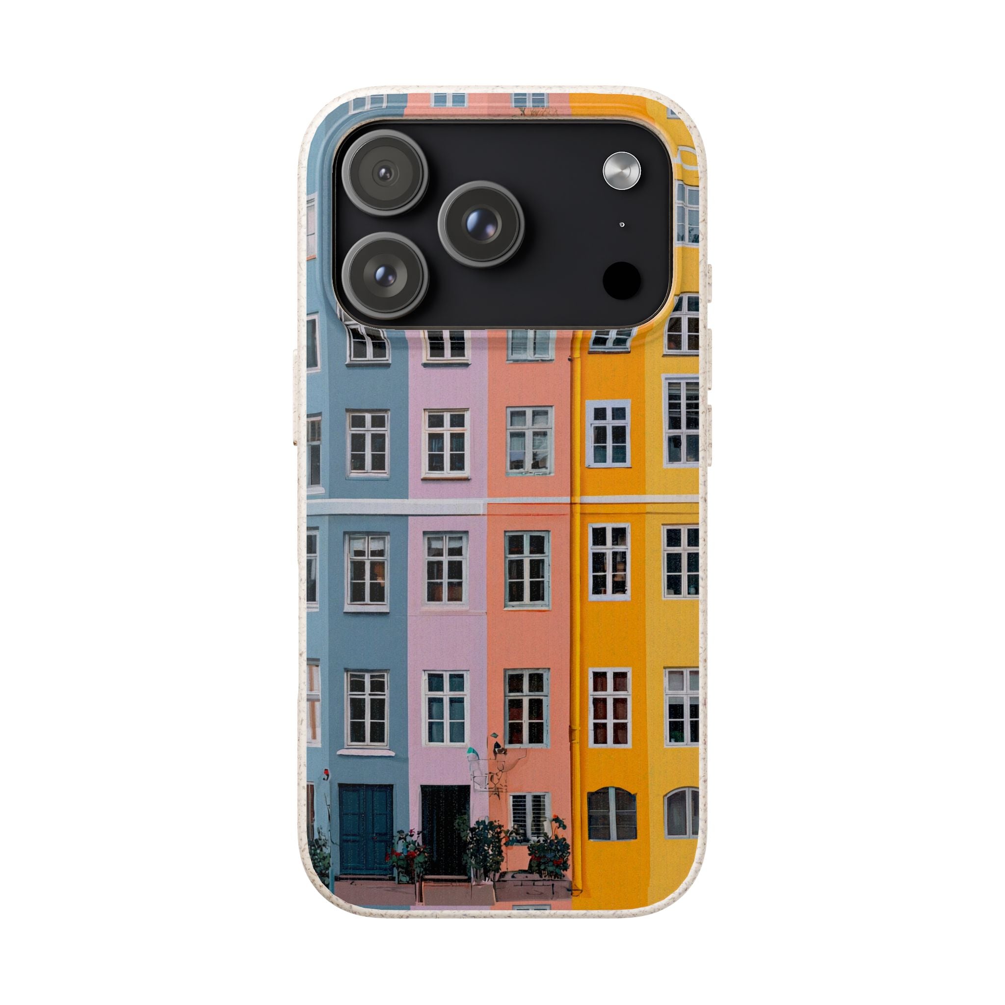 Copenhagen - The Lived
