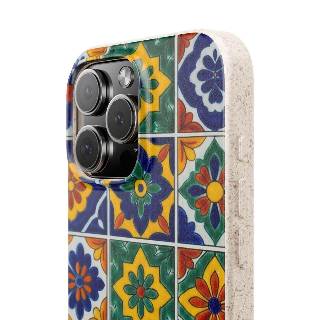 Mexican Talavera
