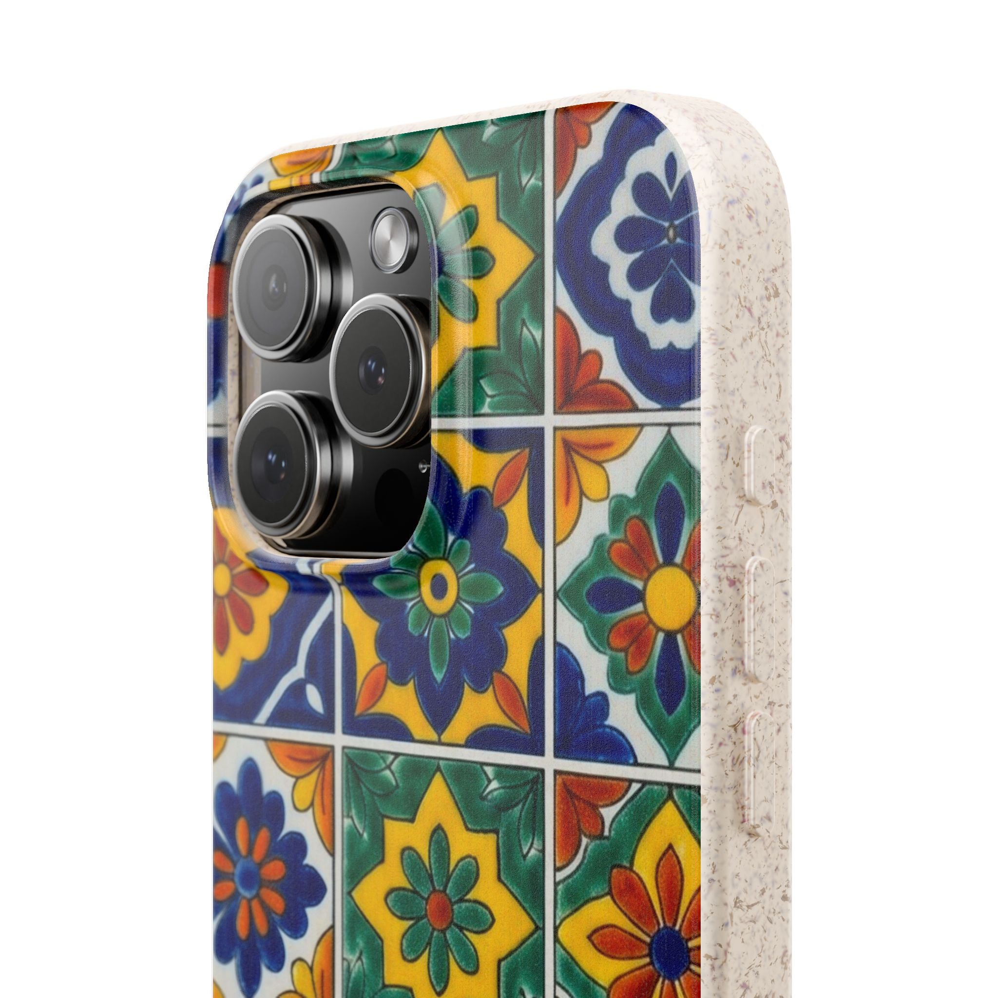 Mexican Talavera