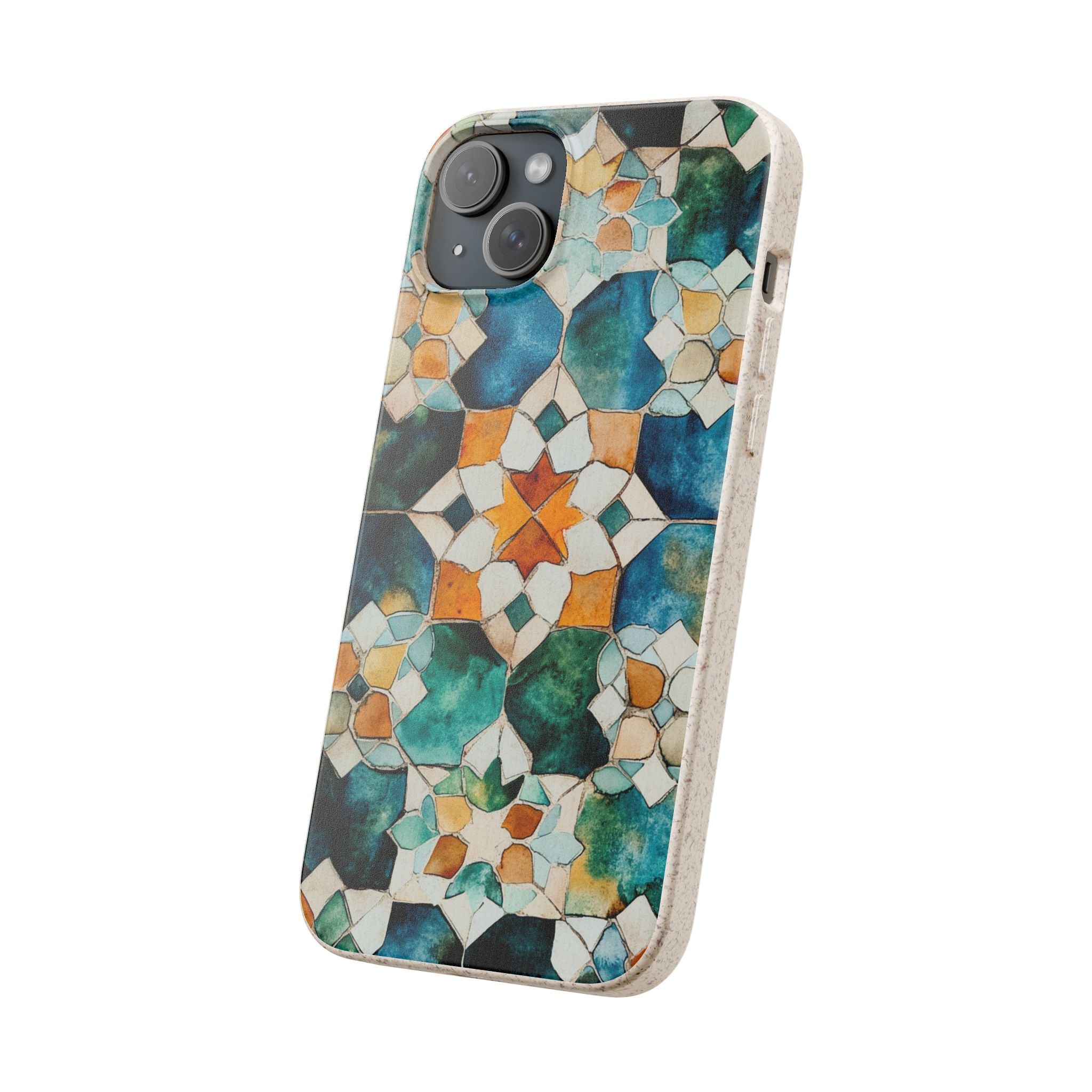 Tiles of Morocco - 3