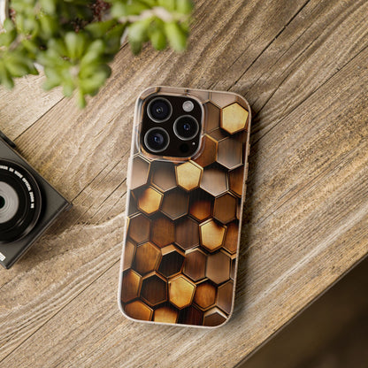 Honeycomb Hex